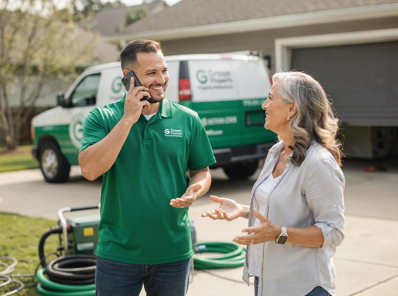 Water Damage Restoration Willshire, OH FAQs